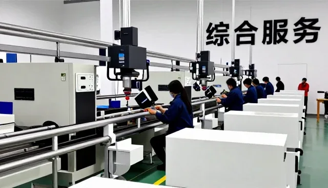 深圳市新海兴服装辅料有限公司