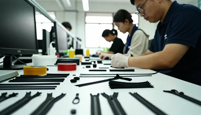 厂房车间实录：包装配送生产的加工型注意事项
