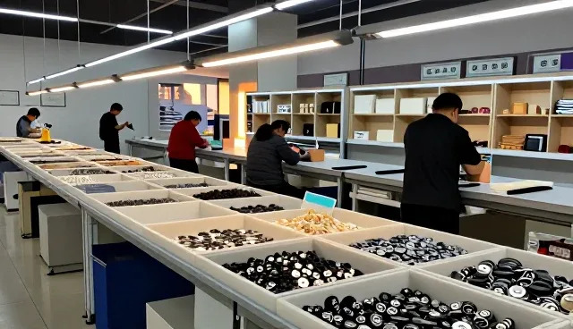 批量:包装配送在维护保养的应用要点