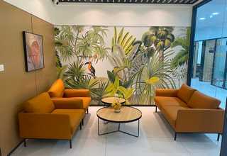 广西室内铝合金电缆桥架定制