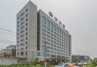 南京主动轴牧野加工中心设备