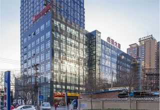 路桥外墙保洁公司